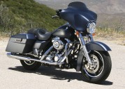 Harley-Davidson FLHX Street Glide